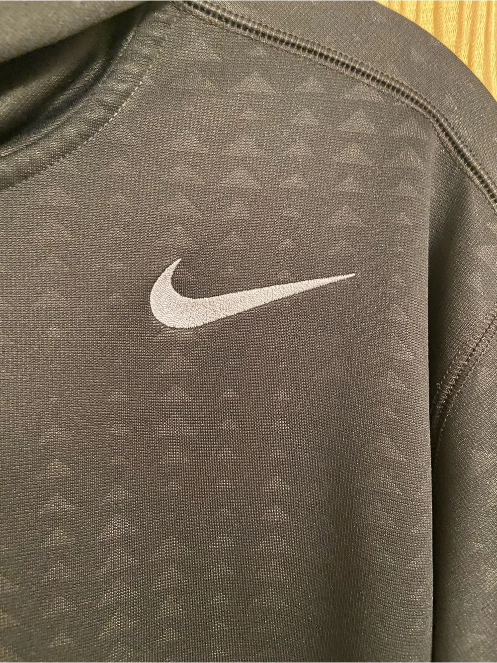 Nike therma fit